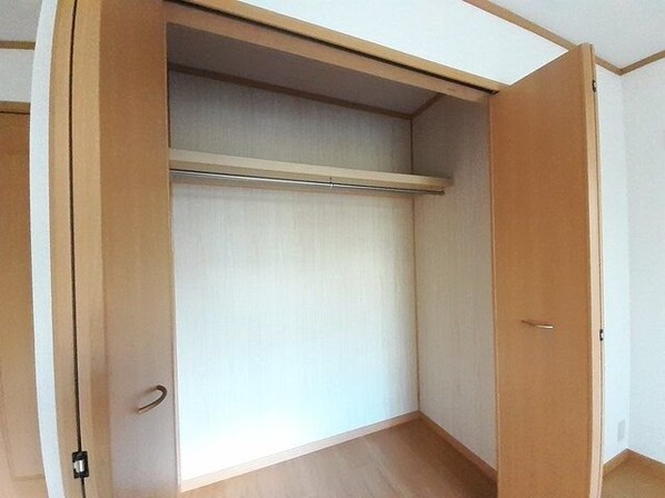 サンパティーク C棟の物件内観写真